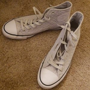 Converse sneakers